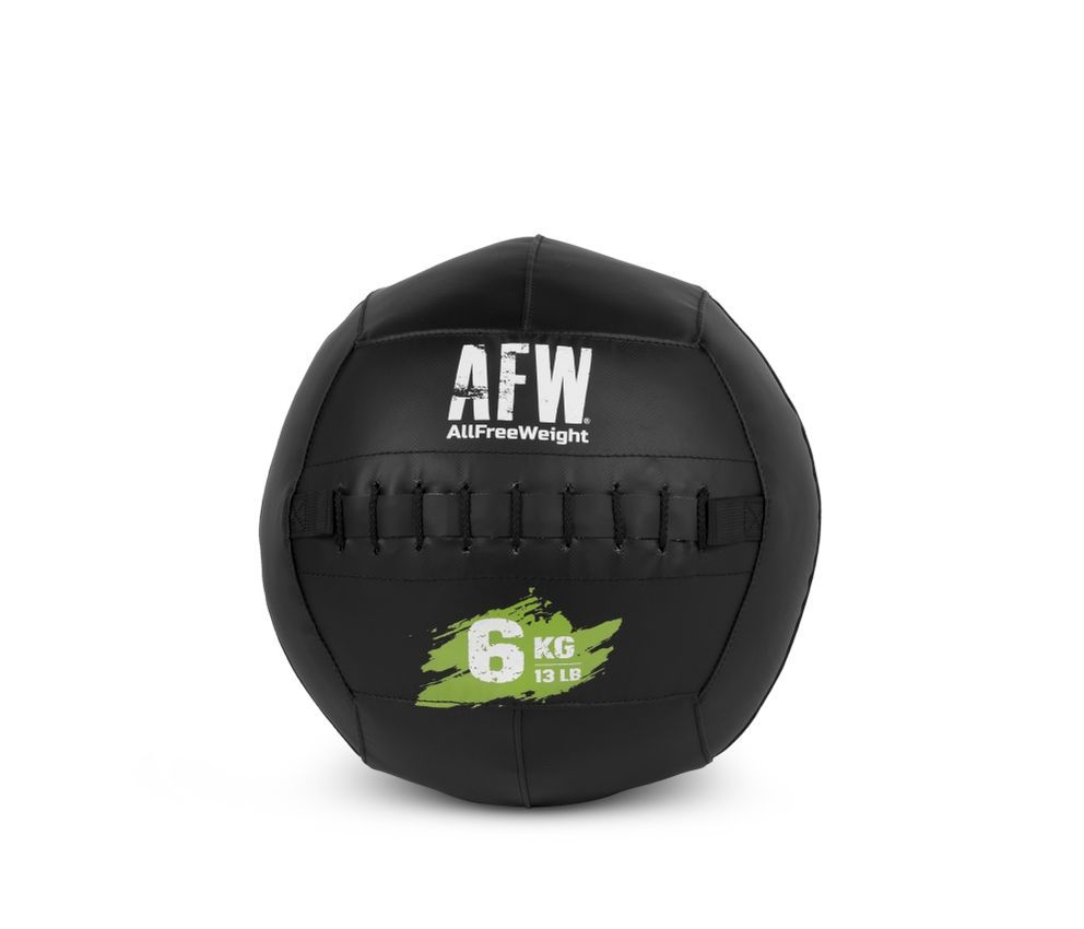 10582 - AFW Wall Ball 6 kg